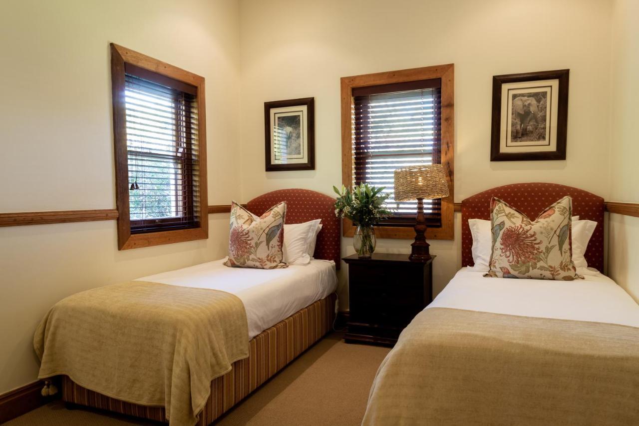 Dune Ridge Country House Сент Френсис Бей Екстериор снимка