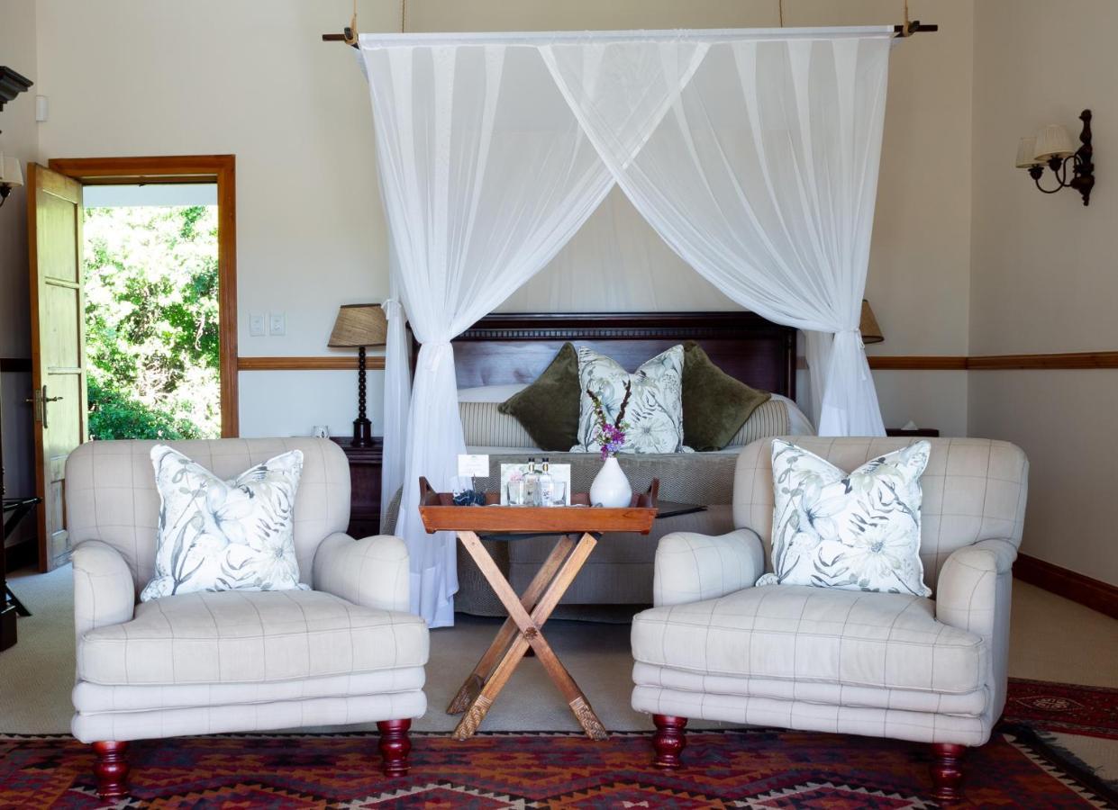 Dune Ridge Country House Сент Френсис Бей Екстериор снимка