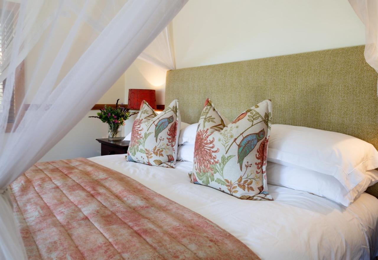Dune Ridge Country House Сент Френсис Бей Екстериор снимка