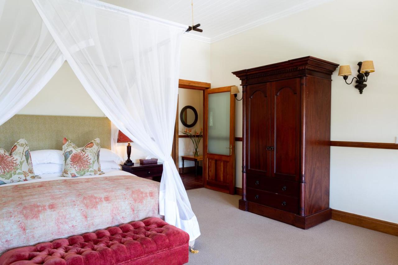 Dune Ridge Country House Сент Френсис Бей Екстериор снимка