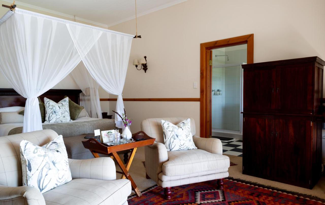 Dune Ridge Country House Сент Френсис Бей Екстериор снимка