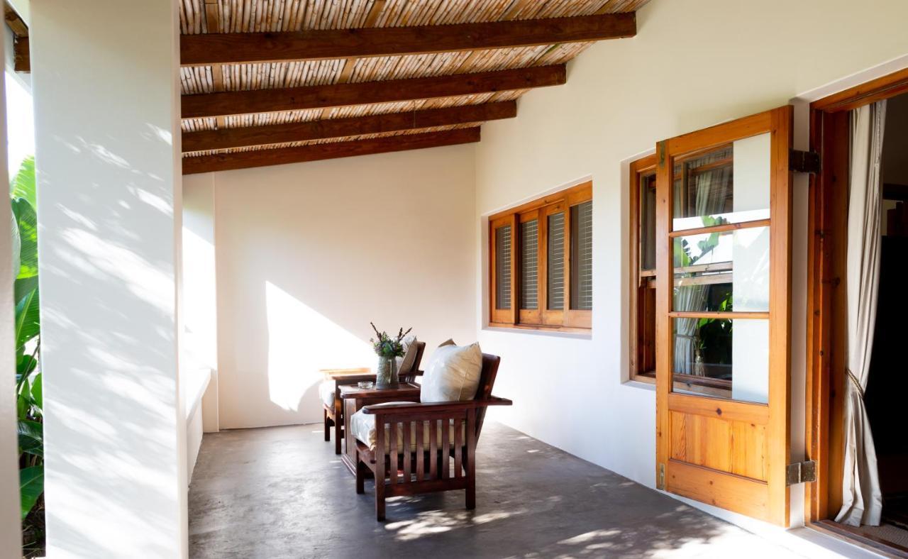 Dune Ridge Country House Сент Френсис Бей Екстериор снимка