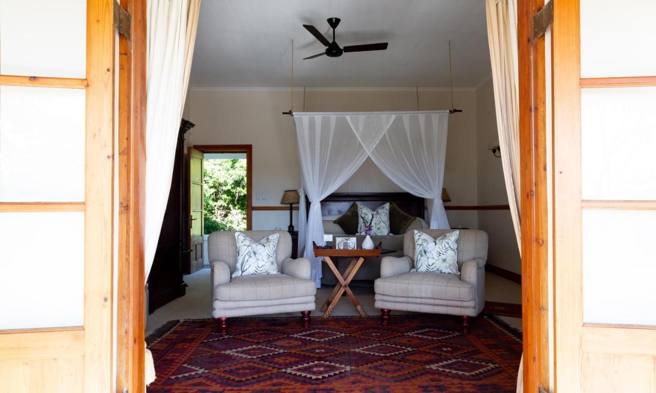 Dune Ridge Country House Сент Френсис Бей Екстериор снимка