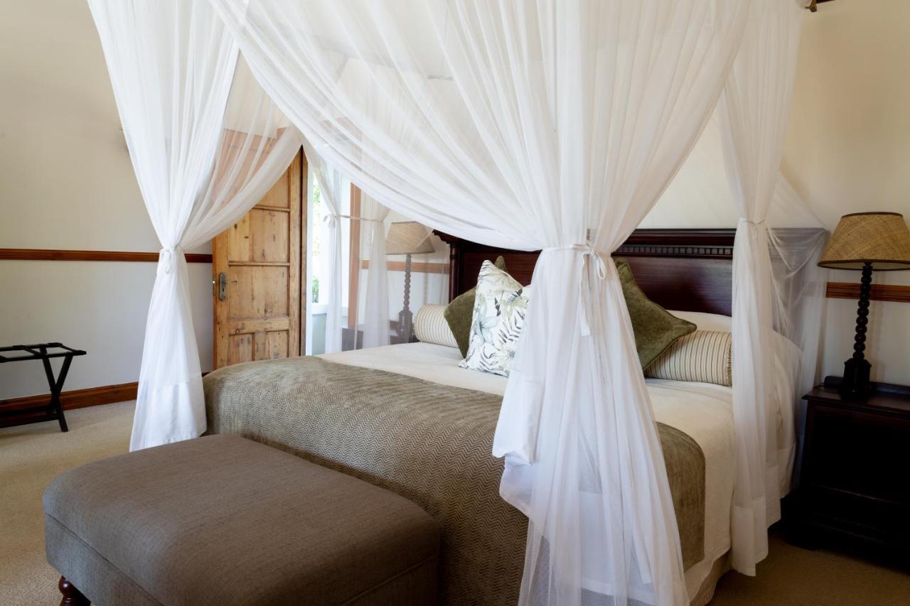 Dune Ridge Country House Сент Френсис Бей Екстериор снимка