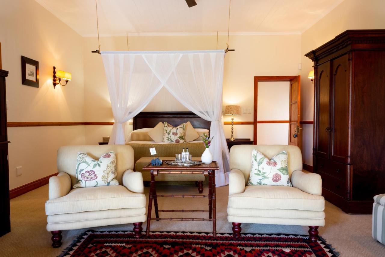 Dune Ridge Country House Сент Френсис Бей Екстериор снимка