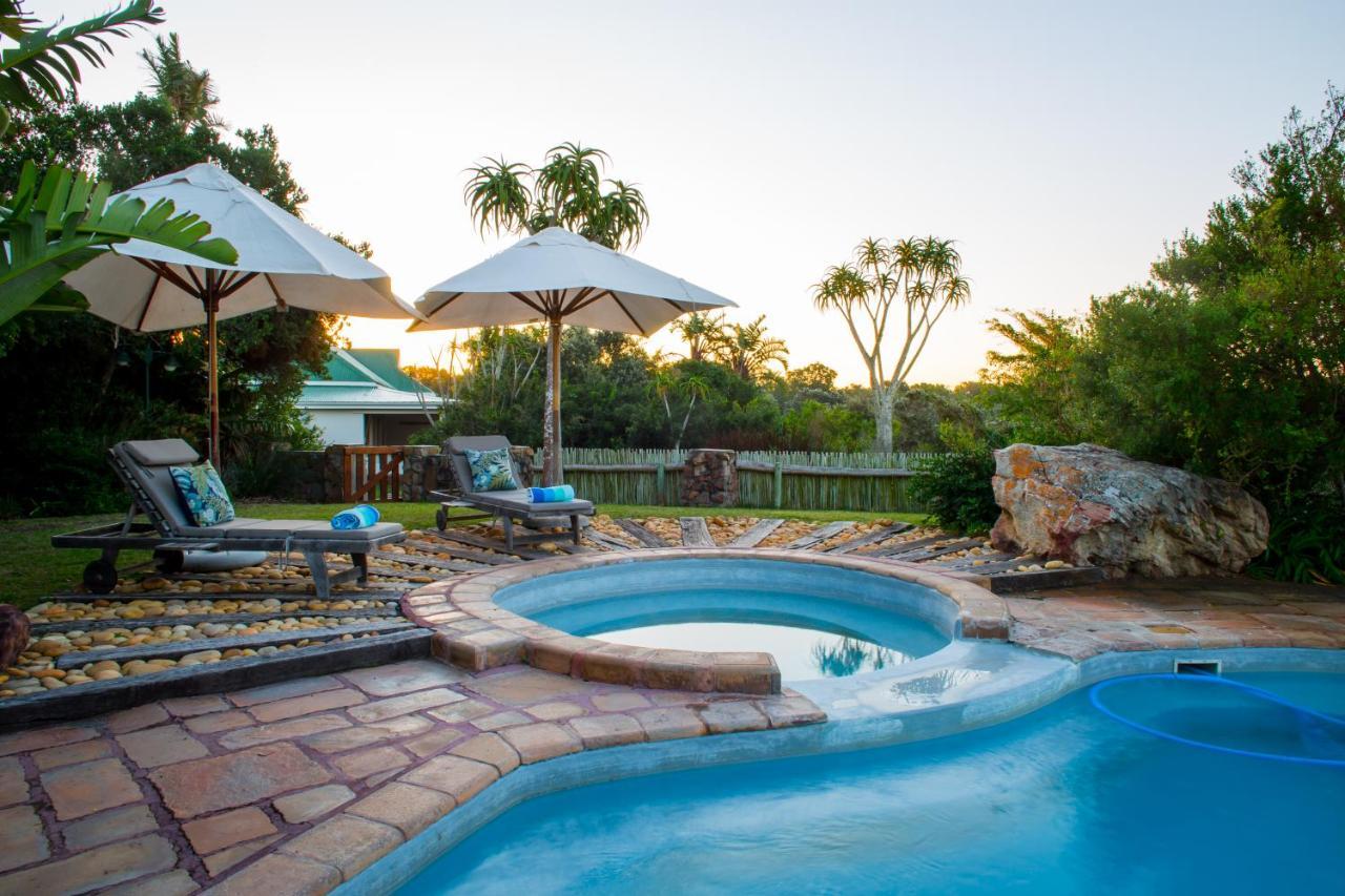 Dune Ridge Country House Сент Френсис Бей Екстериор снимка