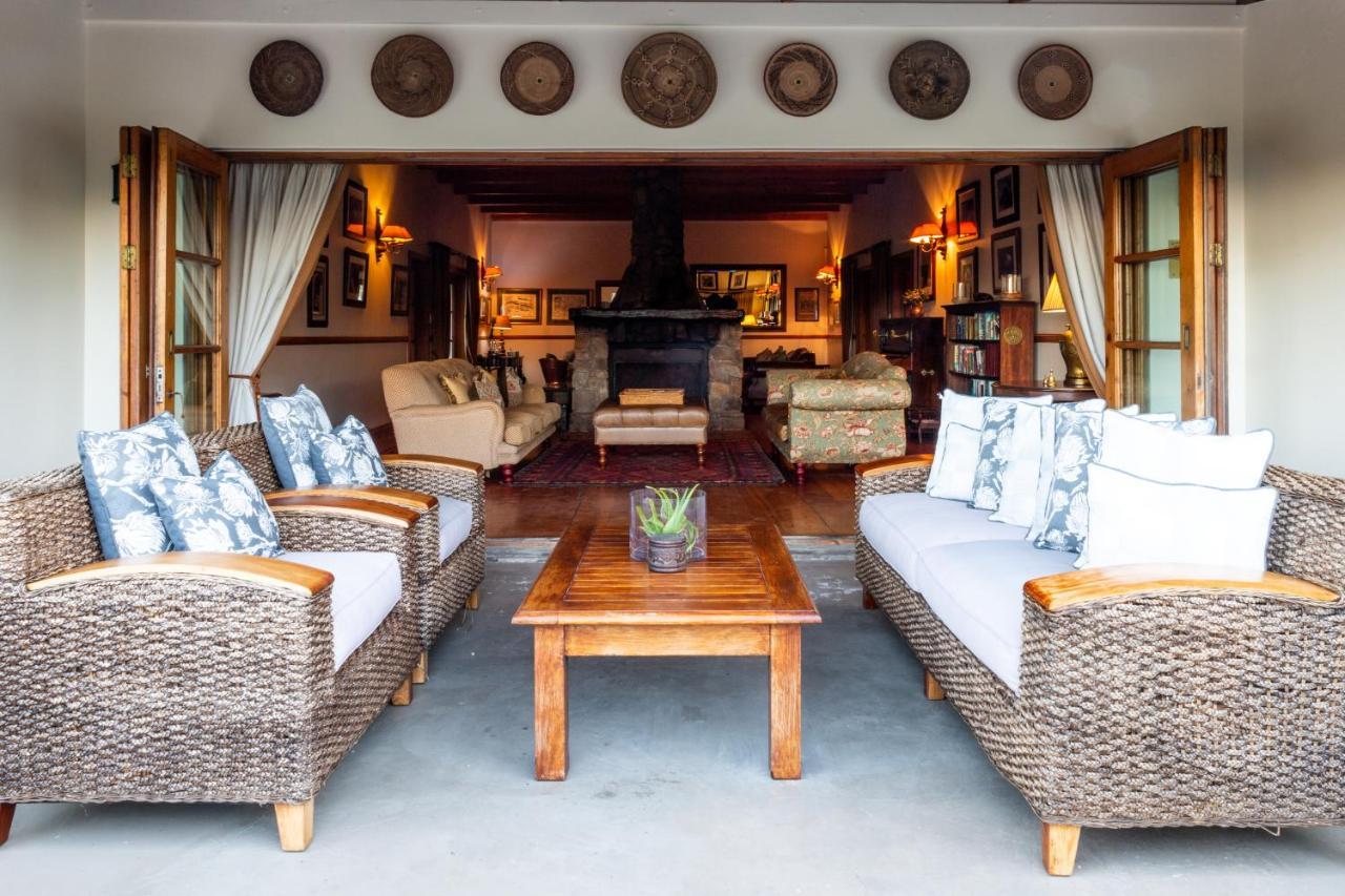 Dune Ridge Country House Сент Френсис Бей Екстериор снимка