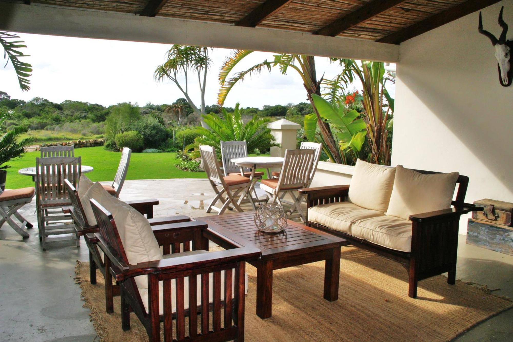 Dune Ridge Country House Сент Френсис Бей Екстериор снимка