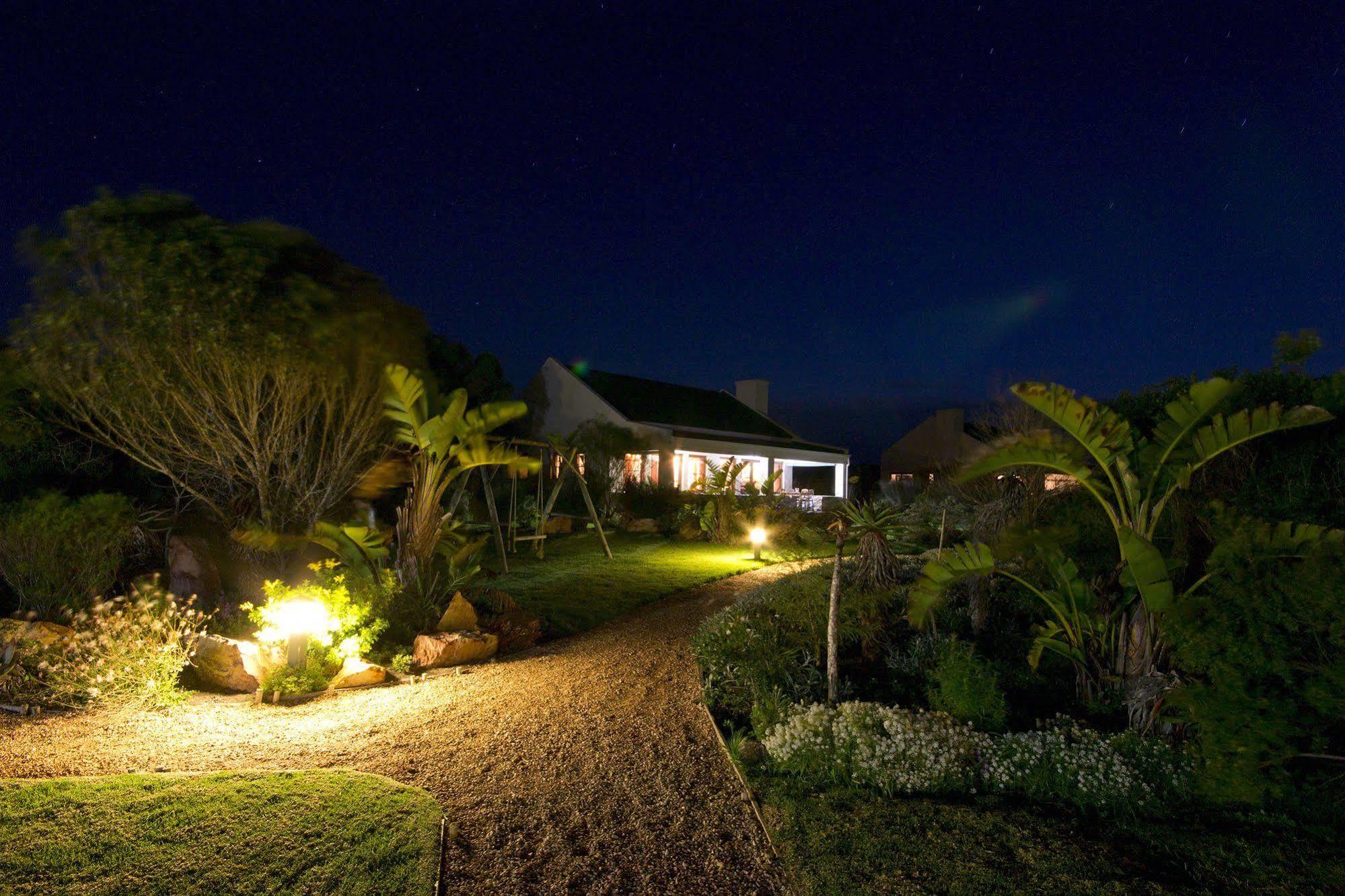 Dune Ridge Country House Сент Френсис Бей Екстериор снимка