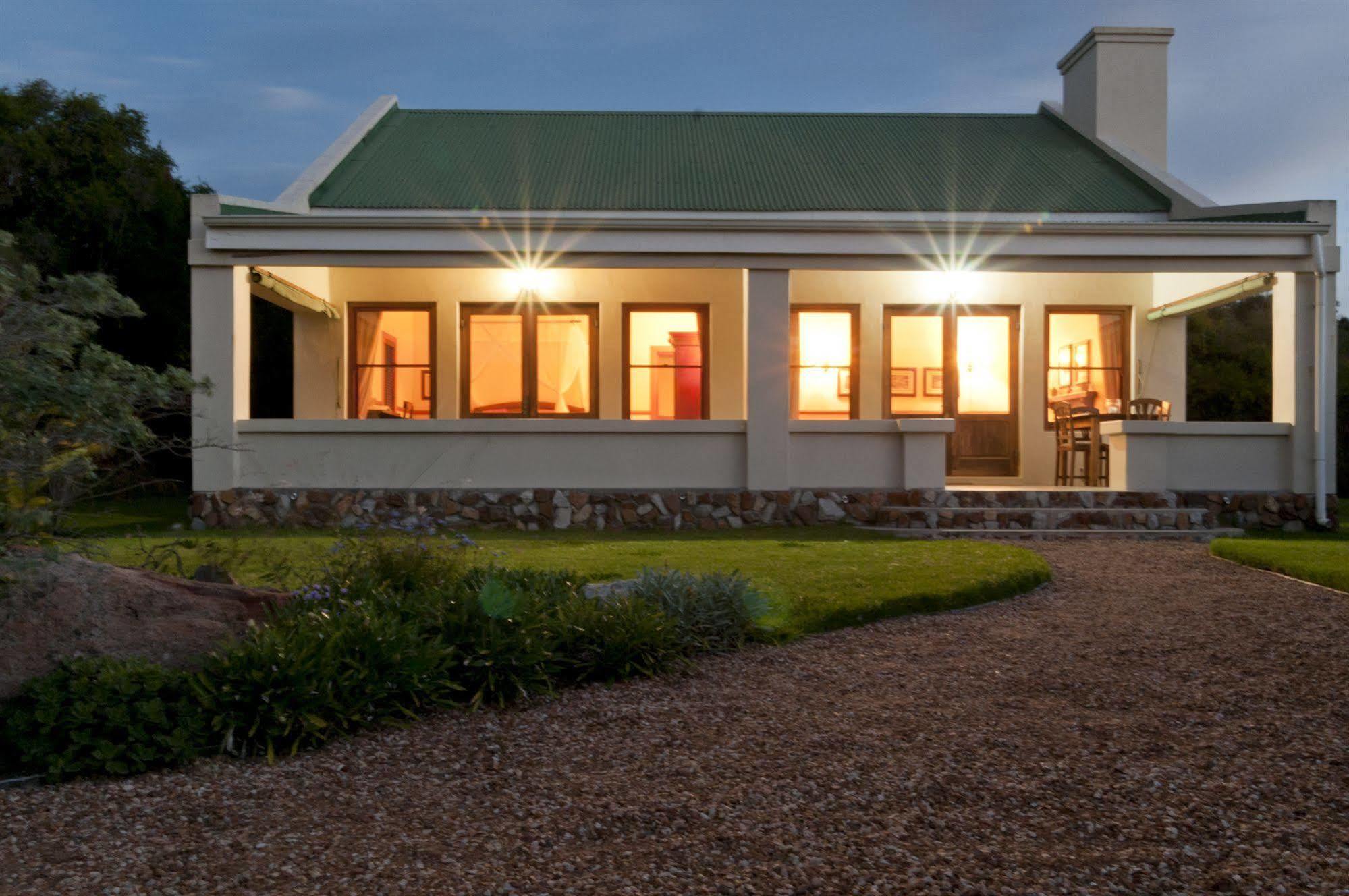Dune Ridge Country House Сент Френсис Бей Екстериор снимка