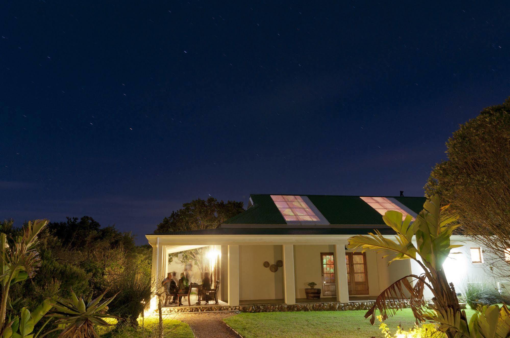 Dune Ridge Country House Сент Френсис Бей Екстериор снимка