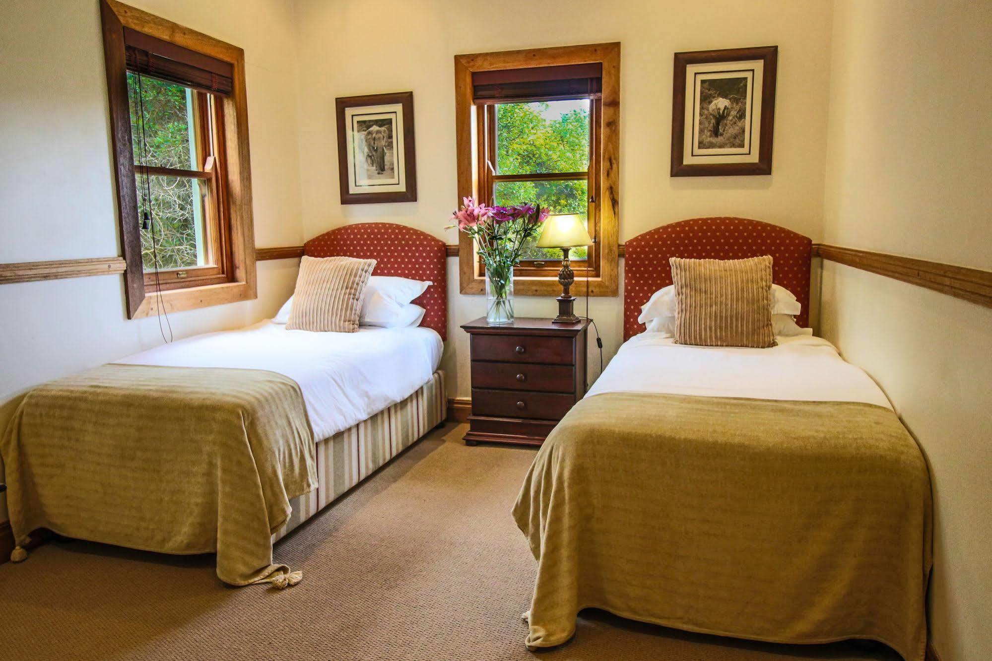 Dune Ridge Country House Сент Френсис Бей Екстериор снимка