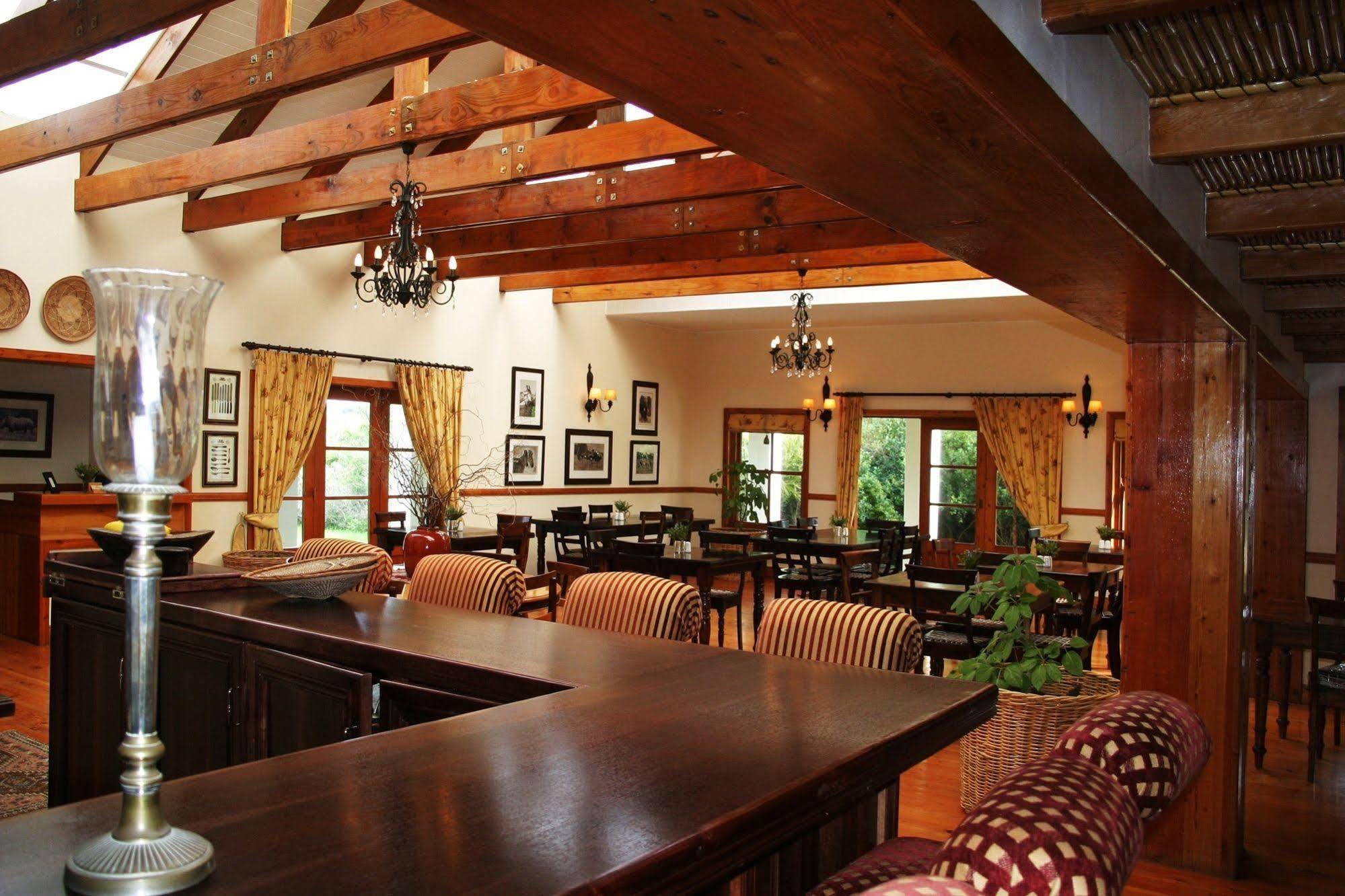 Dune Ridge Country House Сент Френсис Бей Екстериор снимка