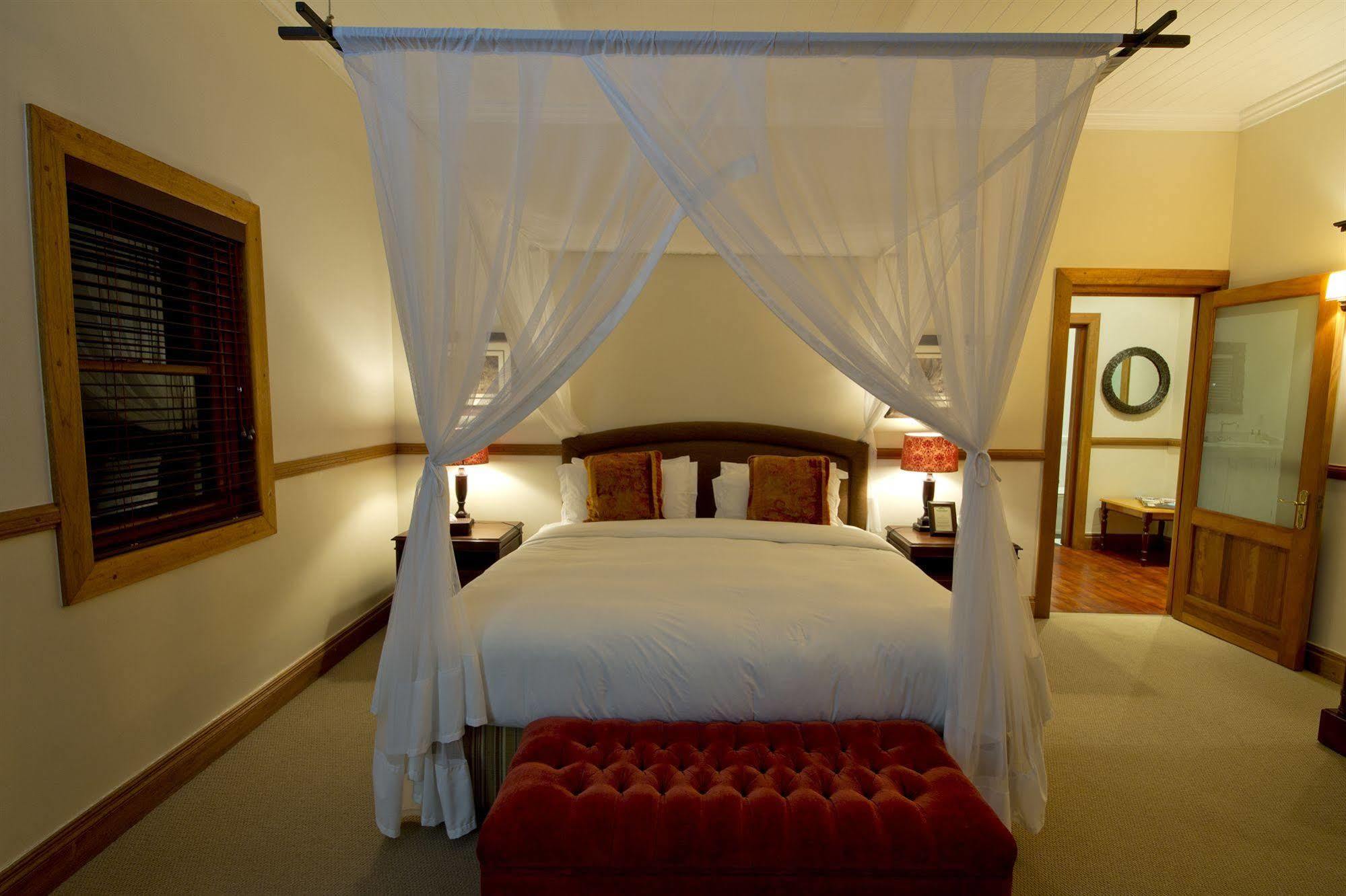 Dune Ridge Country House Сент Френсис Бей Екстериор снимка