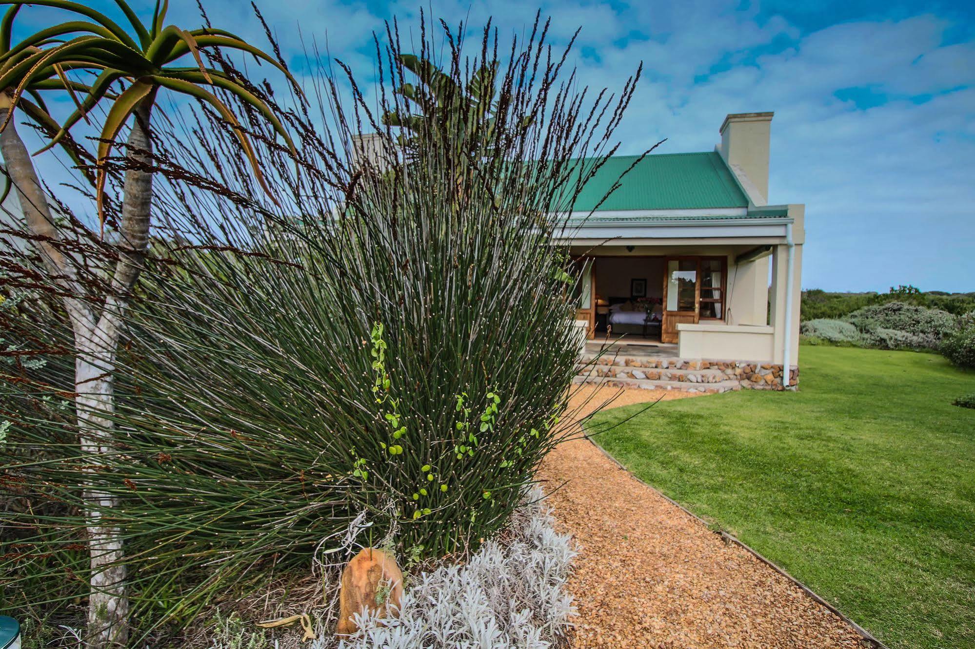 Dune Ridge Country House Сент Френсис Бей Екстериор снимка