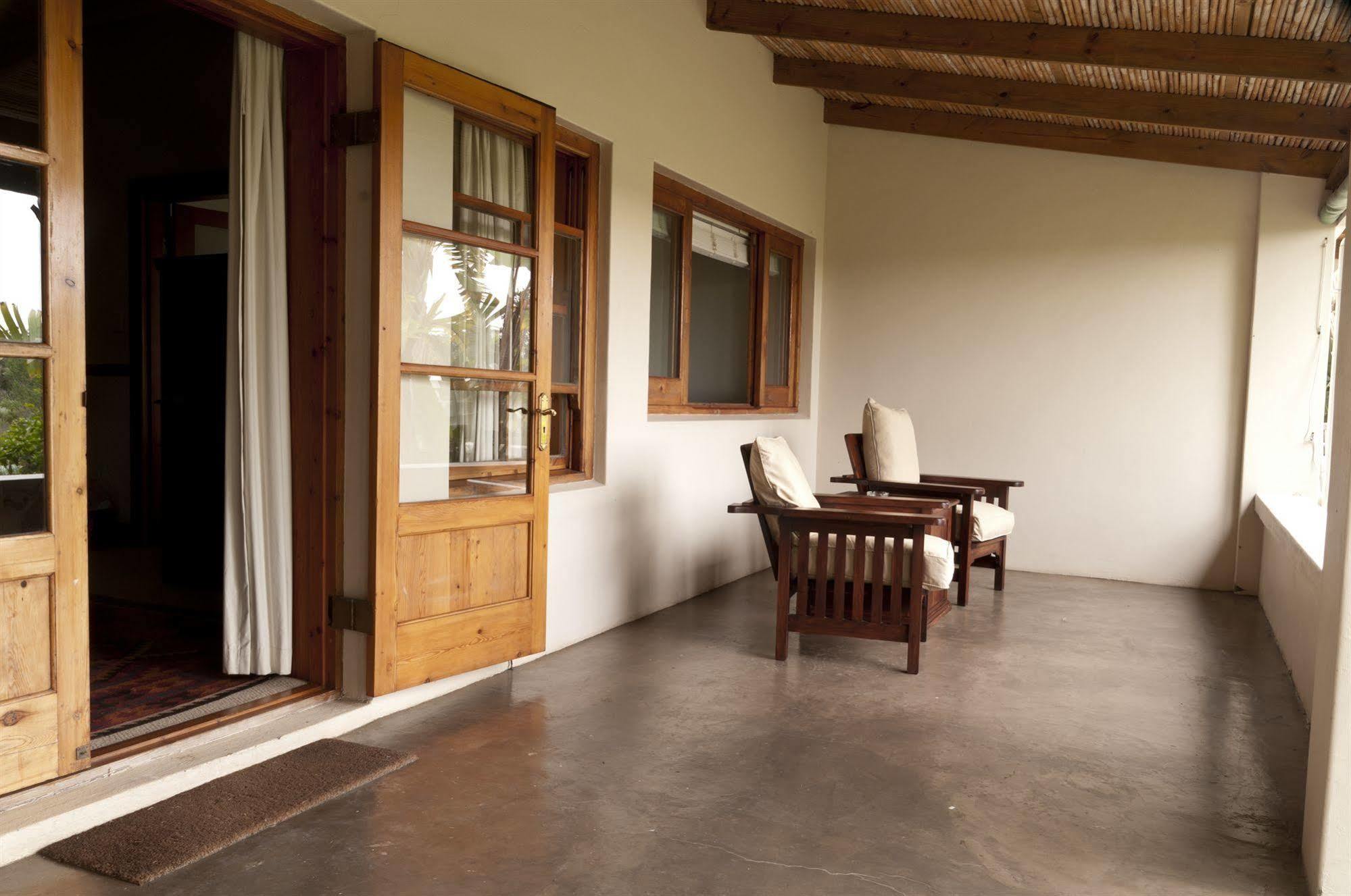 Dune Ridge Country House Сент Френсис Бей Екстериор снимка