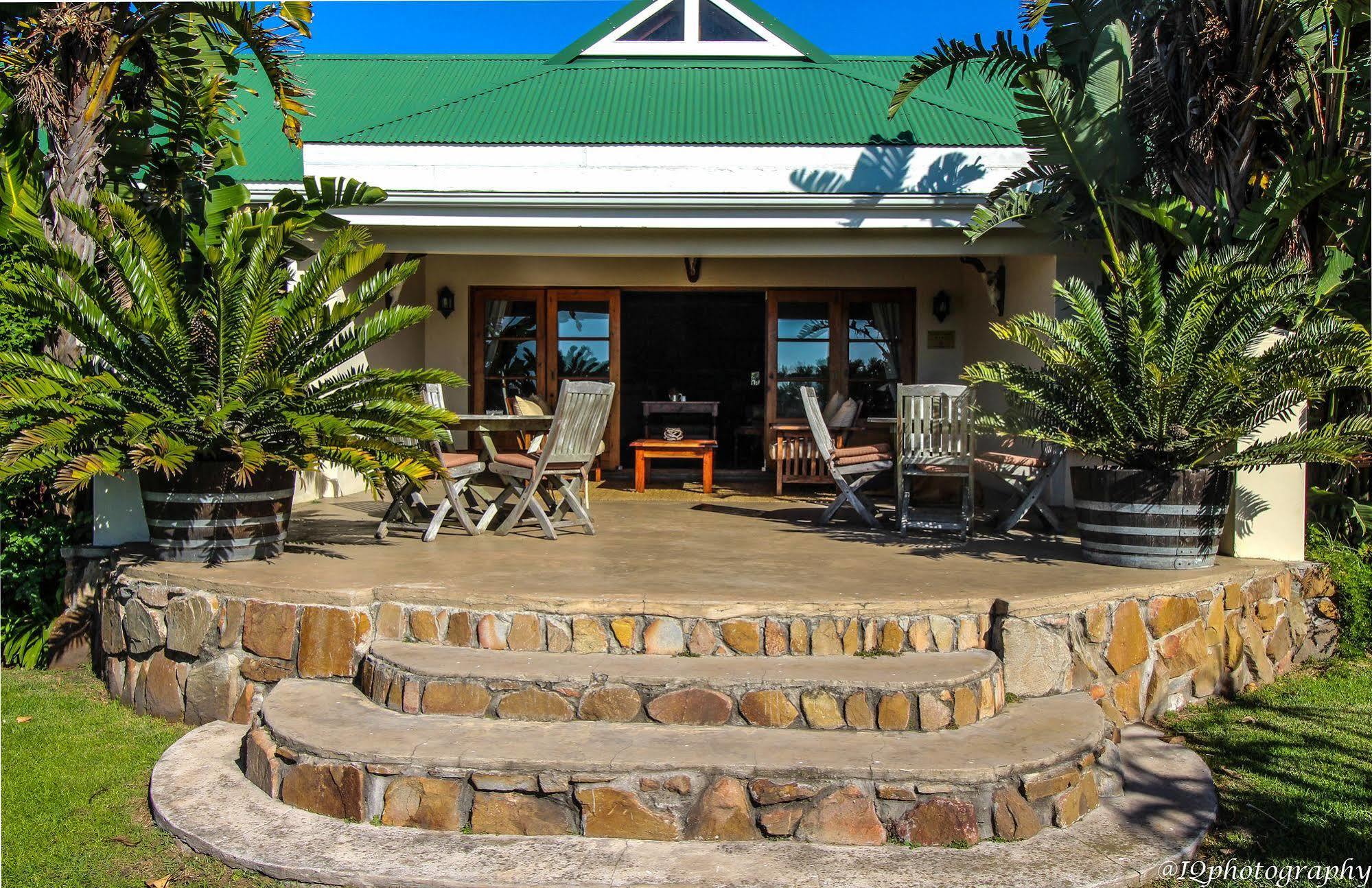 Dune Ridge Country House Сент Френсис Бей Екстериор снимка