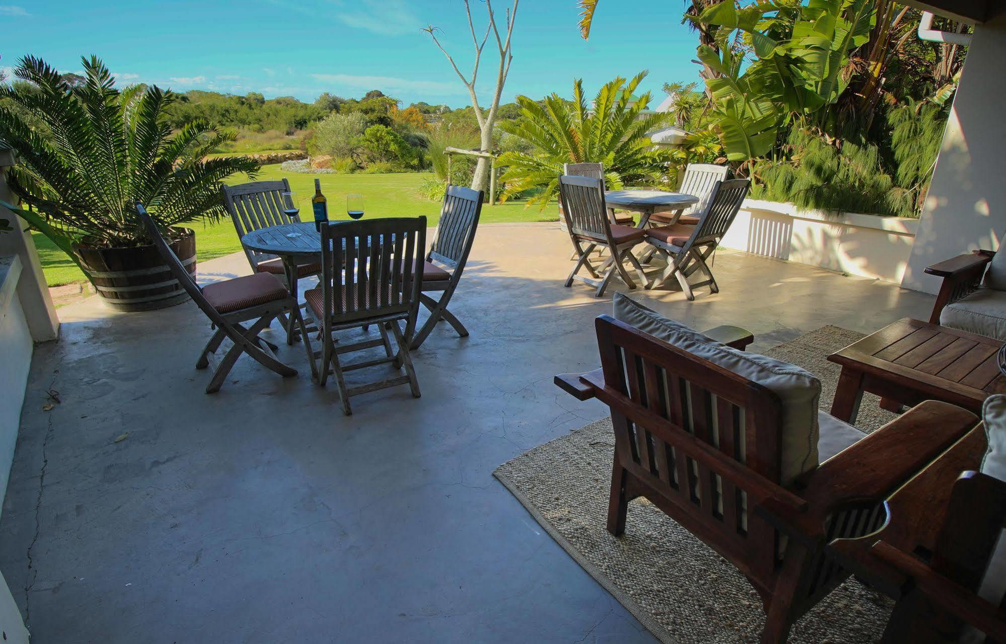 Dune Ridge Country House Сент Френсис Бей Екстериор снимка