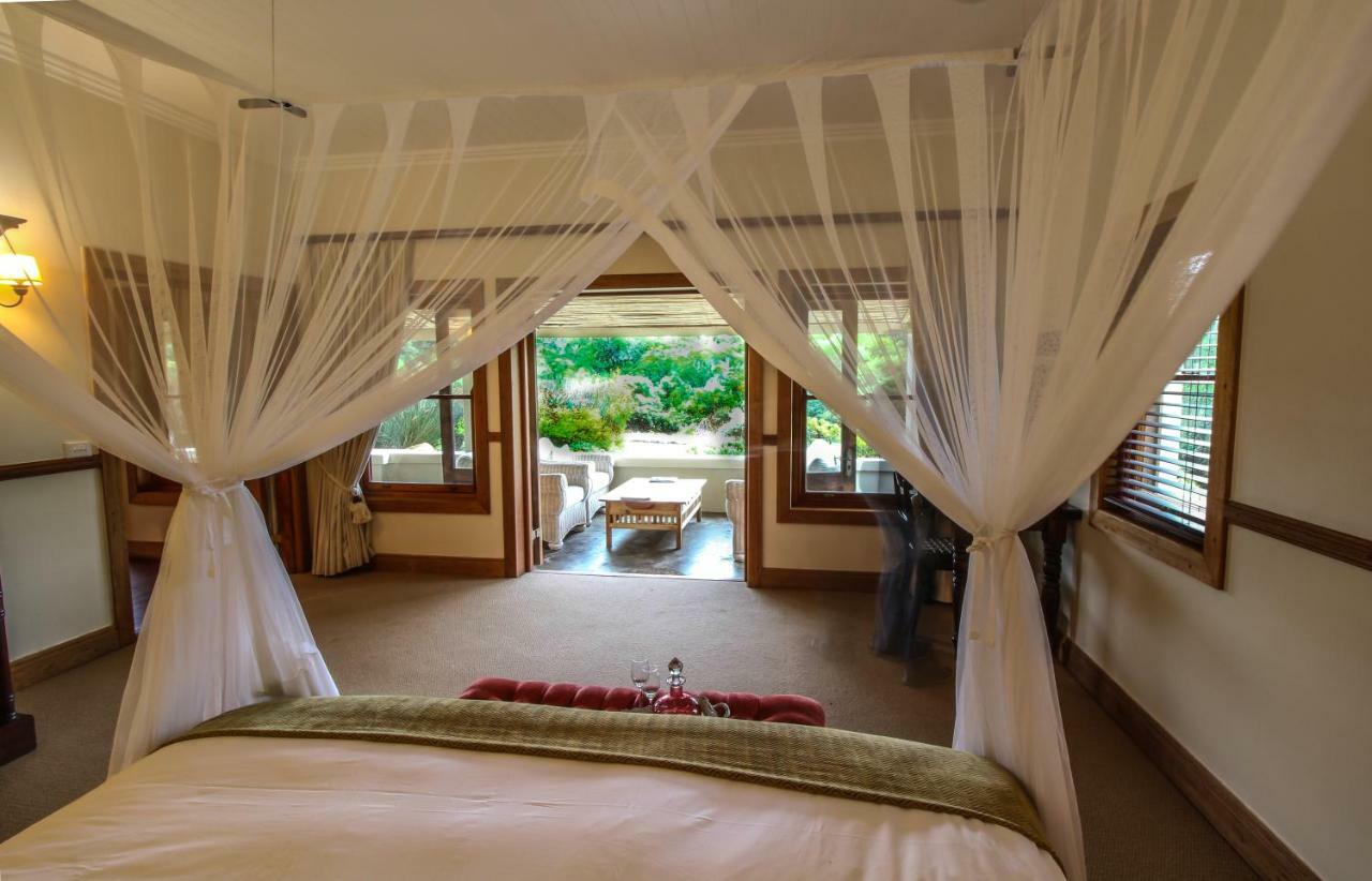 Dune Ridge Country House Сент Френсис Бей Екстериор снимка