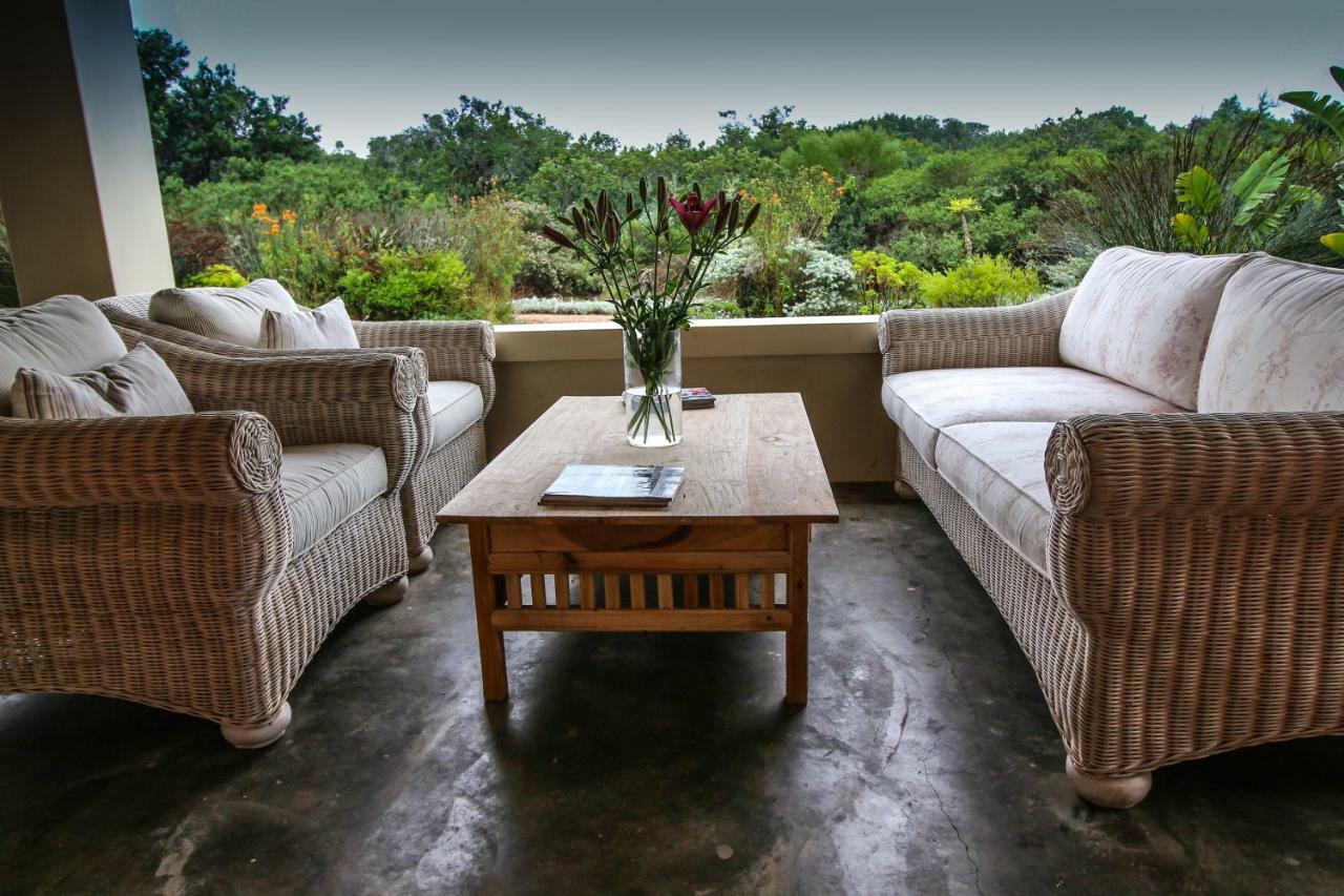 Dune Ridge Country House Сент Френсис Бей Екстериор снимка