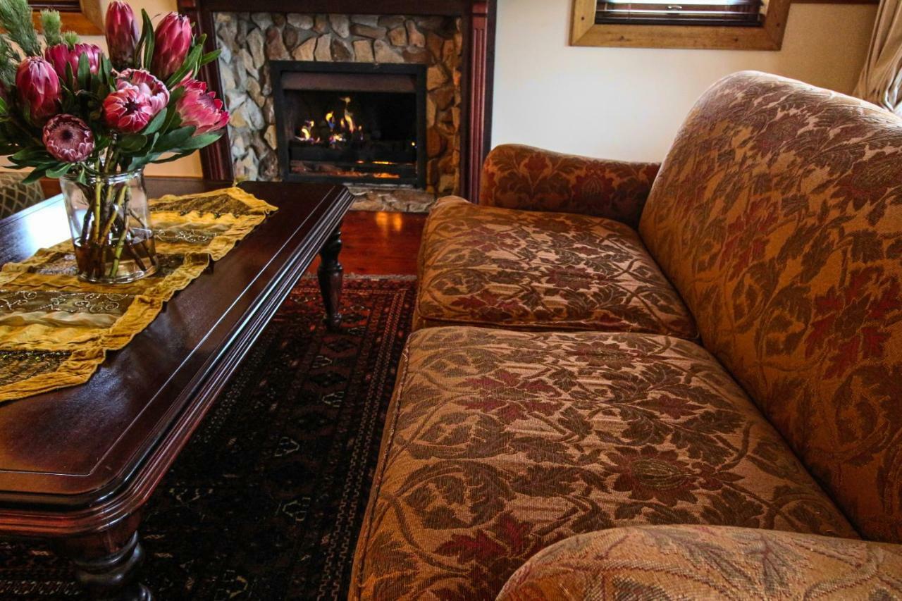 Dune Ridge Country House Сент Френсис Бей Екстериор снимка