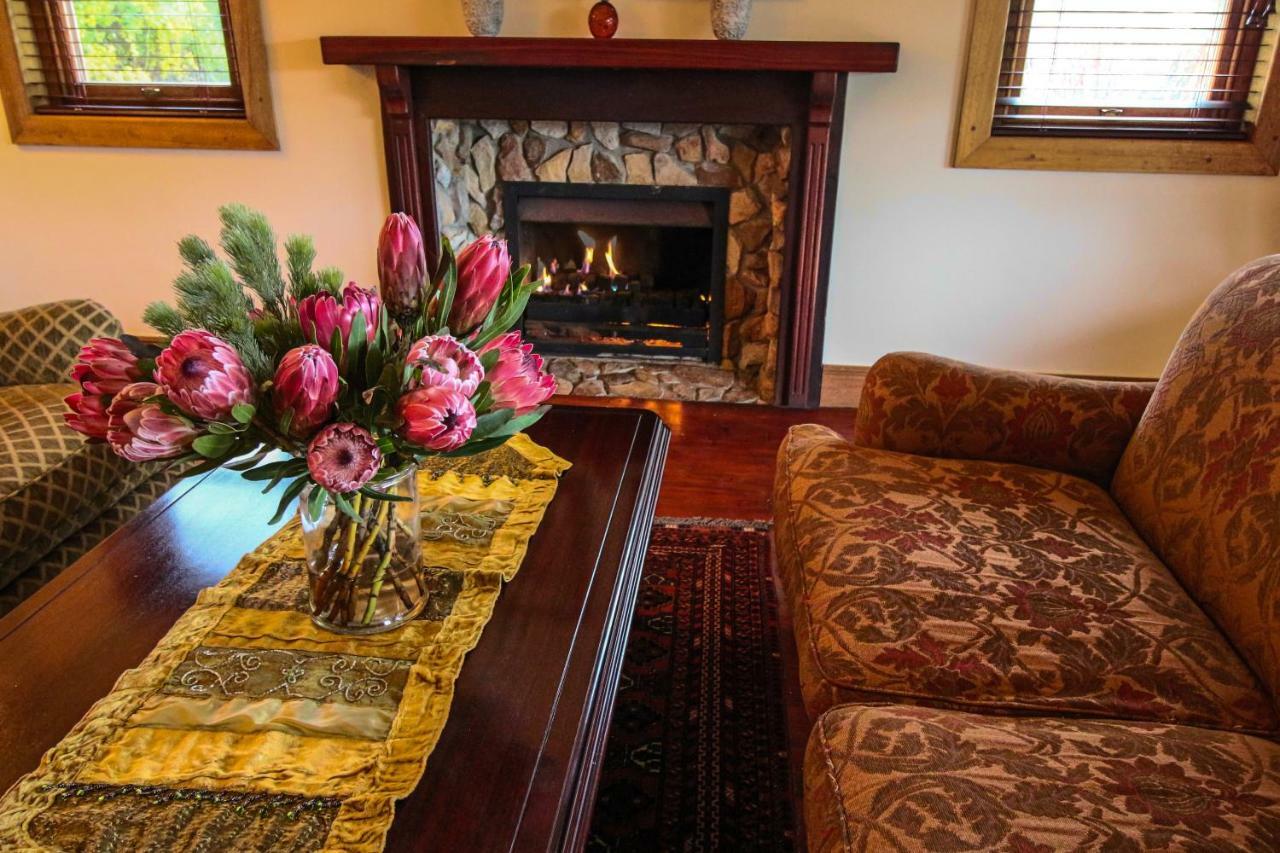 Dune Ridge Country House Сент Френсис Бей Екстериор снимка