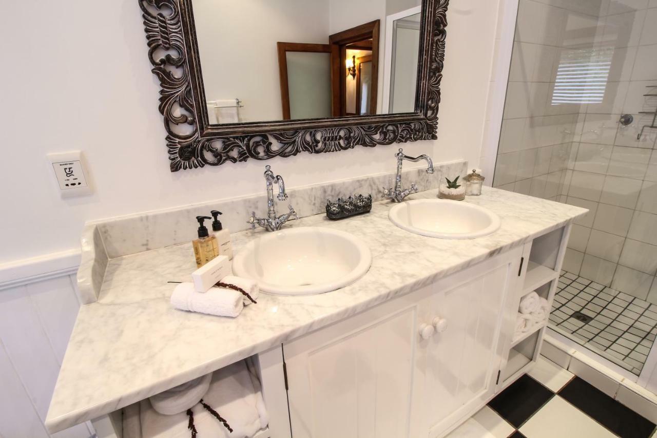 Dune Ridge Country House Сент Френсис Бей Екстериор снимка