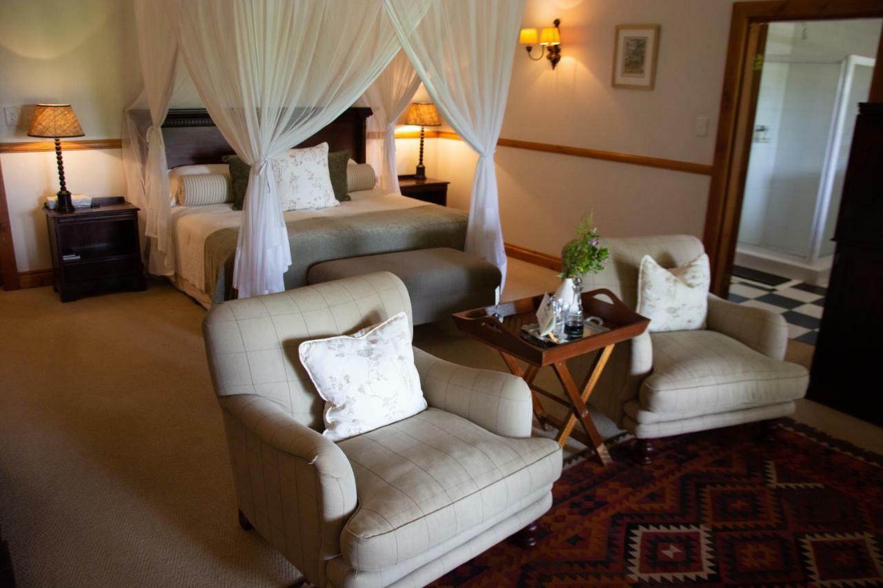 Dune Ridge Country House Сент Френсис Бей Екстериор снимка