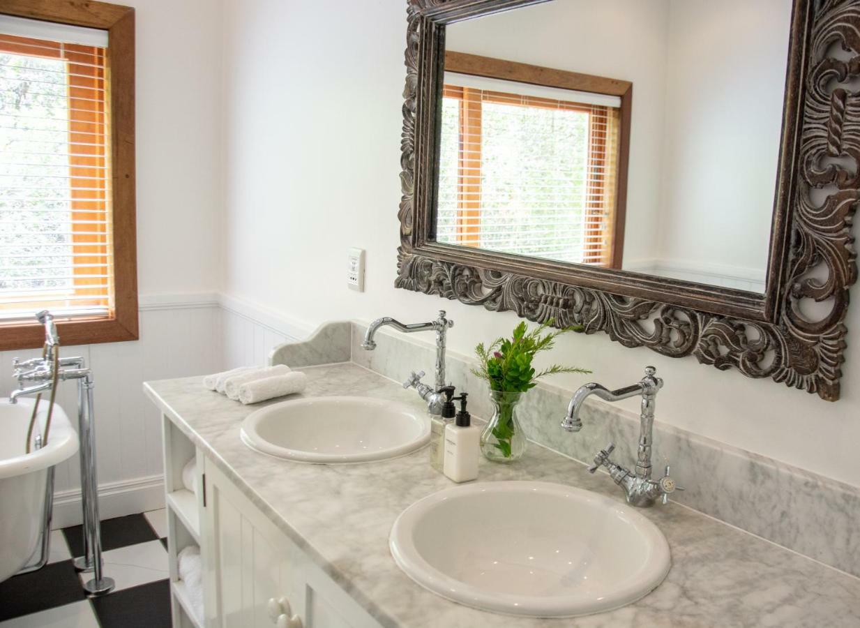 Dune Ridge Country House Сент Френсис Бей Екстериор снимка